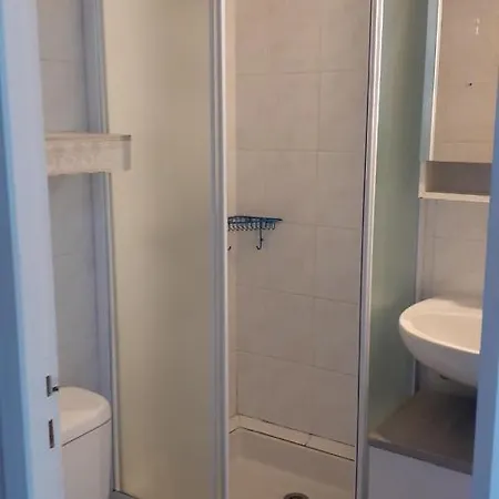 - Marina 4 - 17 Allee Des Pinons - 3-2 * Σαιν-Ζαν-ντε-Μον