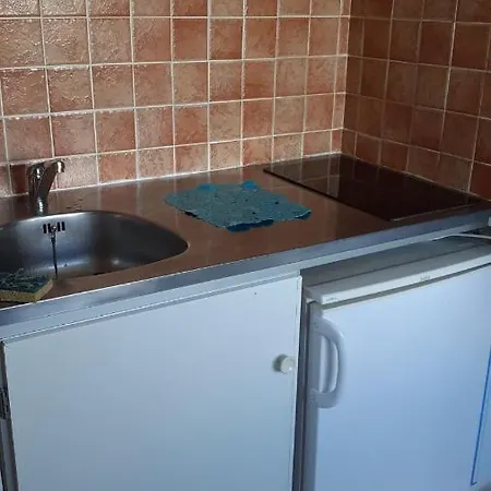 - Marina 4 - 17 Allee Des Pinons - 3-2 * Σαιν-Ζαν-ντε-Μον