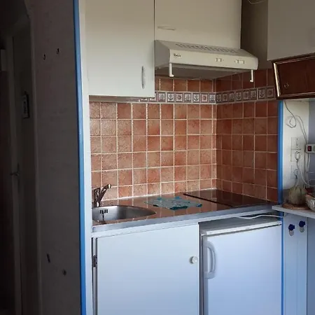 - Marina 4 - 17 Allee Des Pinons - 3-2 * Σαιν-Ζαν-ντε-Μον