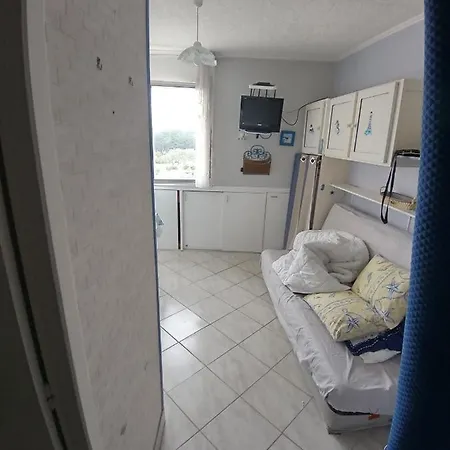 - Marina 4 - 17 Allée Des Pinons - 3-2 Appartement