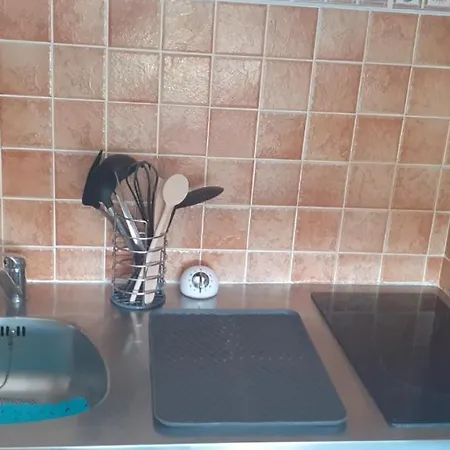 - Marina 4 - 17 Allee Des Pinons - 3-2 * Saint-Jean-de-Monts