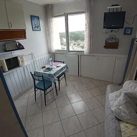Appartement - Marina 4 - 17 Allée Des Pinons - 3-2 *
