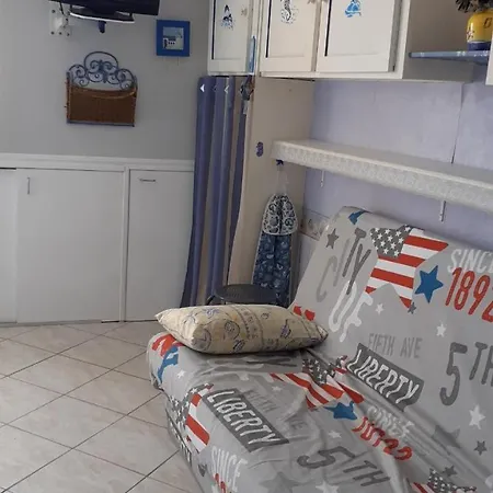 - Marina 4 - 17 Allée Des Pinons - 3-2 Appartement Saint-Jean-de-Monts