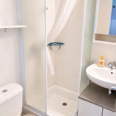 - Marina 4 - 17 Allée Des Pinons - 3-2 Appartement