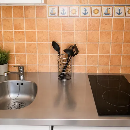 Appartement - Marina 4 - 17 Allée Des Pinons - 3-2