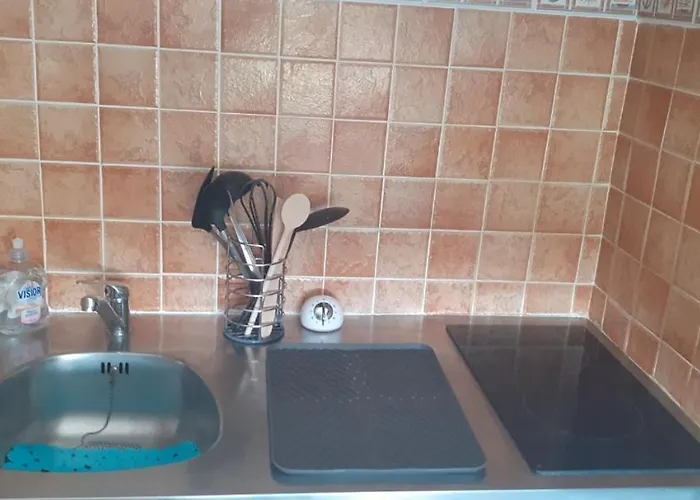 - Marina 4 - 17 Allee Des Pinons - 3-2 * סן ז'אן דה מון