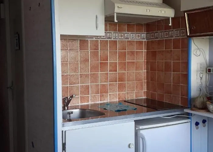 - Marina 4 - 17 Allee Des Pinons - 3-2 * סן ז'אן דה מון