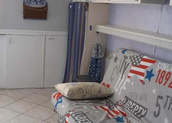 - Marina 4 - 17 Allee Des Pinons - 3-2 דירה סן ז'אן דה מון